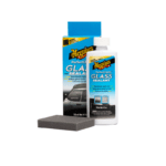Meguiar's Perfect Clarity Glass Sealant Защитный состав для стекол, 118мл