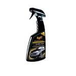 Meguiar's Gold Class High Gloss Premium Quick Wax Быстрый воск, 473мл