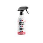 Shiny Garage Wet Protector Гидрофобный спрей, 500мл