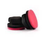 MaxShine Hex Foam Waxing Applicator Аппликатор для нанесения восков, 10.5х6см
