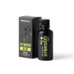 Shine Systems HYBRID Coat 2.0 - защитное гидрофобное покрытие для кузова, 50мл