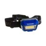Takenow Rechargeable Headlight Налобный сенсорный фонарь