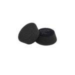ZviZZer 55/20/35 Thermo Pad - черный ультрамягкий полировальный круг, 35мм