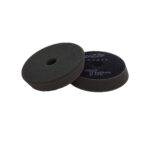 ZviZZer 90/20/80 Thermo Pad - черный ультрамягкий полировальный круг, 80мм