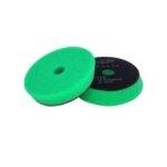 ZviZZer 90/20/80 Thermo Pad - зеленый твердый полировальный круг, 80мм