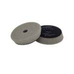 ZviZZer 90/20/80 Thermo Pad - серый экстра твердый полировальный круг, 80мм