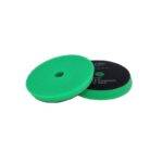 ZviZZer 140/20/125 Thermo Pad - зеленый твердый полировальный круг, 125мм