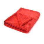 MaxShine Big Red Microfiber Drying Towel Полотенце для сушки кузова, 1000гр/м2, 50х70см