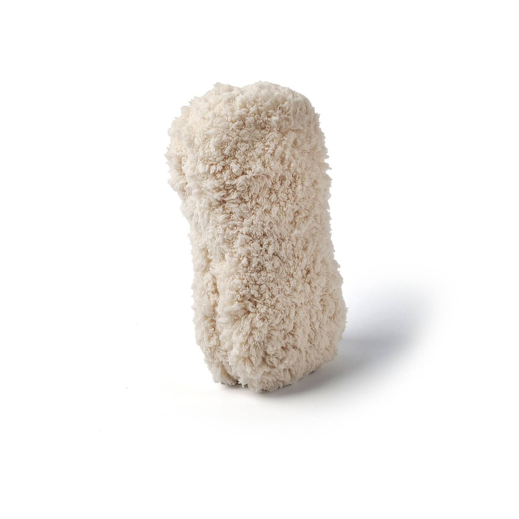 MaxShine Ultra-Plush Microfiber Car Wash Sponge Плюшевый ультрамягкий пад для мойки авто, 24х13х8см