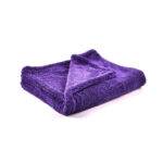 MaxShine Duo Twisted Drying Towel Микрофибровое полотенце для сушки авто, 1200гр/м2, 60х90см