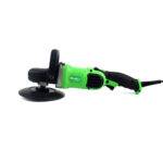 MaxShine M1300 Pro Rotary Polisher Полировальная машинка роторная, 125мм, 1300Вт