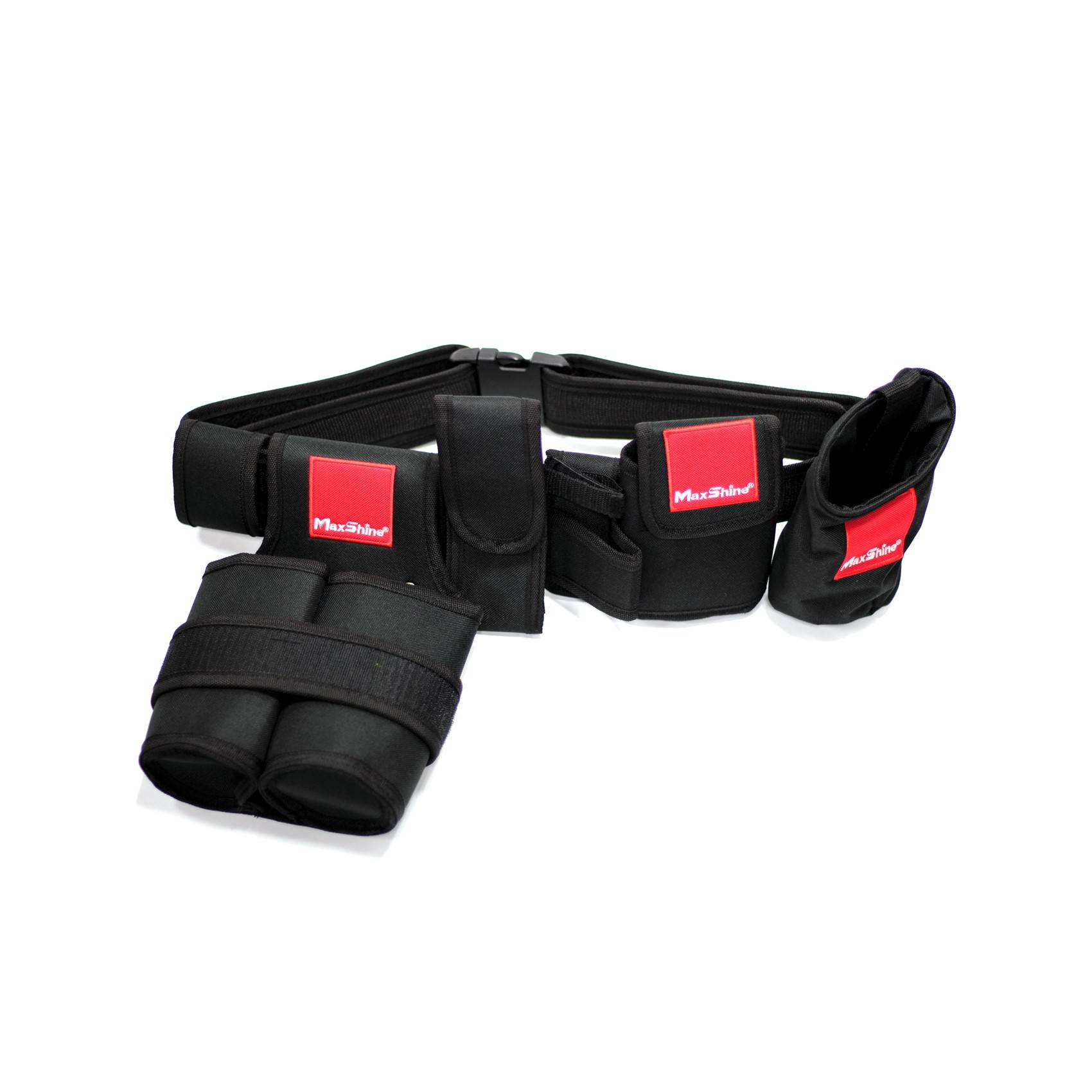 MaxShine Detailing Tool Belt Сумка-пояс для инструментов детейлера