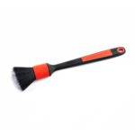MaxShine ESS Detailing Brush Ultra Soft Ультра мягкая кисть для салона, 25см