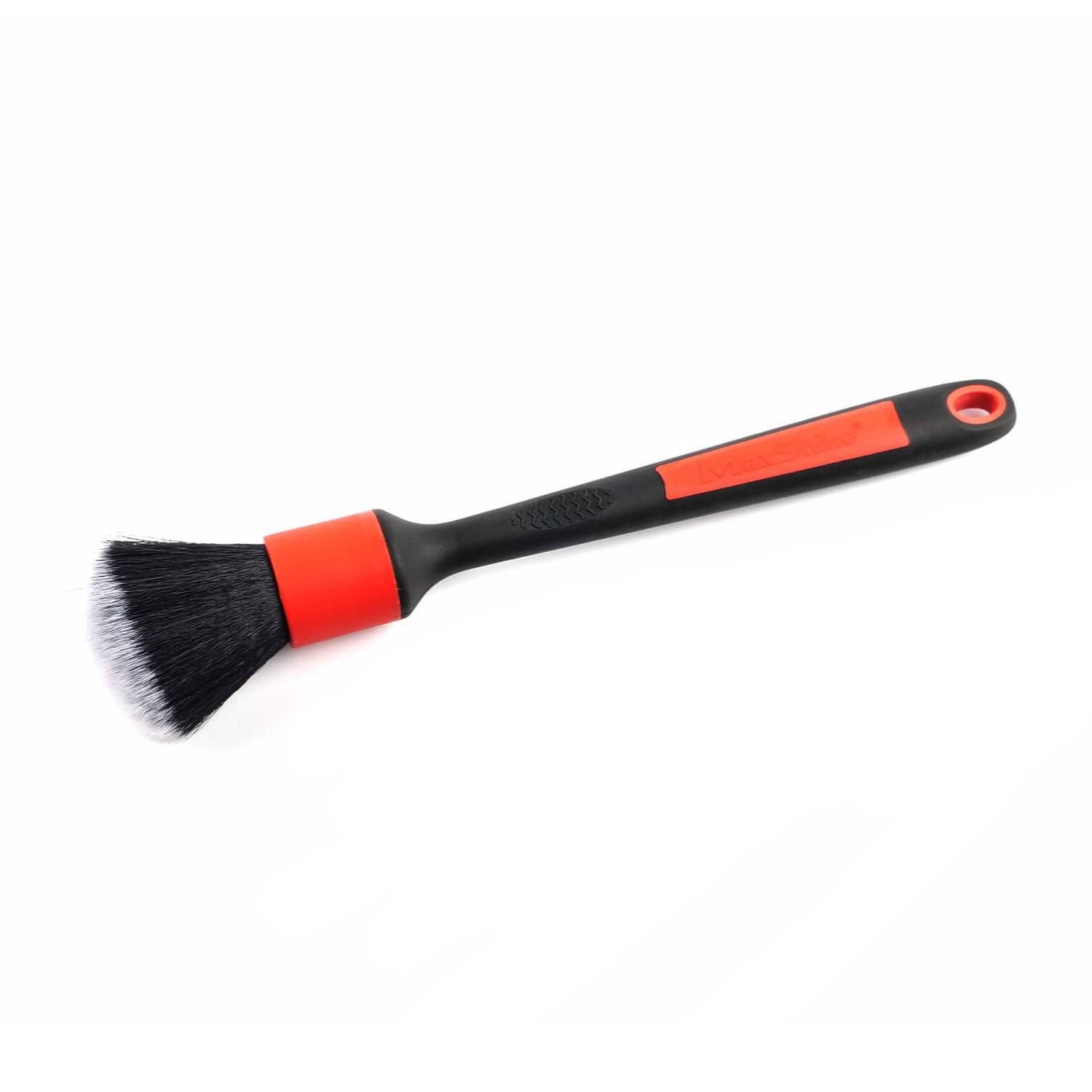 MaxShine ESS Detailing Brush Ultra Soft Ультра мягкая кисть для салона, 25см