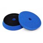 MaxShine High Pro Blue Cutting Foam Pad Синий режущий поролон, 155мм