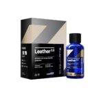 CarPro CQuartz Leather 2.0 Защитное покрытие для кожи, 50мл