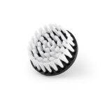 Shine Systems Drill Brush - мягкая щетка для шуруповерта, 100мм