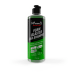 WaveX Foam Blaster Car Shampoo Concentrate Нейтральный шампунь для пенокомплекта (2 фаза), 500мл