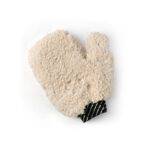 MaxShine Ultra-plush Microfiber Car Wash Mitt with Thumb Плюшевая варежка для мойки, 650г/м2, 28х19см