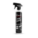WaveX Tyre Guard Чернение для шин с гидрофобным эффектом, 350мл