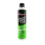 WaveX Upholstery and Carpet Cleaner Очиститель для ворсовых покрытий и тканевой обивки, 350мл