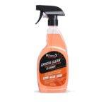 WaveX Crysta Clean Glass Cleaner Очиститель стекла и зеркал, 650мл