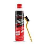 WaveX Heavy Duty Exterior Trim Cleaner Очиститель–реставратор для наружного пластика, 350мл