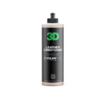 3D GLW Leather Conditioner Кондиционер для кожи, 473мл
