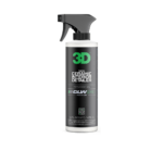 3D GLW SiO2 Ceramic Interior Detailer Квик-детейлер для интерьера, 473мл