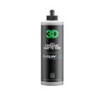3D GLW SiO2 Ceramic Matte Tire Гидрофобное матовое чернение для шин, 473мл