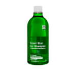 Fireball Super Star Car Shampoo Ph7, Шампунь для ручной мойки (Лесное настроение /зеленый), 1:500, 1л