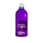 Fireball Super Star Car Shampoo Ph7 Шампунь для ручной мойки (Французский виноград /фиолетовый), 1:500, 1л