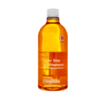 Fireball Super Star Car Shampoo Ph7 Шампунь для ручной мойки (Медово-Банановый /желтый), 1:500, 1л