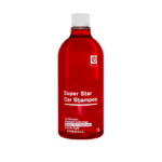 Fireball Super Star Car Shampoo Ph7 Шампунь для ручной мойки (Папайя-Манго /красный), 1:500, 1л