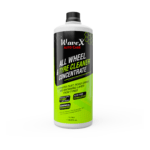 WaveX All Wheel & Tyre Cleaner Concentrate Очиститель для шин и дисков, 1л