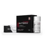 Fireball Butterfly (Graphene) Защитное покрытие (9 лет), 50мл