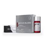 Fireball Devil's Blood Защитное покрытие (3 года), 50мл