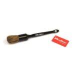 MaxShine Boars Hair Detailing Brush Кисть для детейлинга средней жесткости из натуральной щетины, ø27мм/ 22.5мм