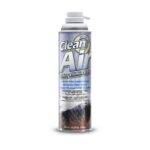 Hi-Tech Total Release Odor Eleminator Clean Air Нейтрализатор запахов (Свежий воздух), 403гр