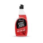 WaveX Strip Wash Shampoo Шампунь для глубокой очистки (остатки воска, глэйзов и т.д.), 650мл