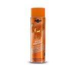 Hi-Tech Orange Pop Citrus Degreaser Универсальный пенный цитрусовый очиститель, 450гр