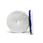 MaxShine Cutting Micro-Fiber Pad Микрофибровый полировальный круг, 150мм