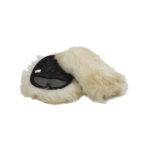 CarPro Merino Wool Wash Mitts Варежки для мойки автомобиля, 15х10.5см, 2шт