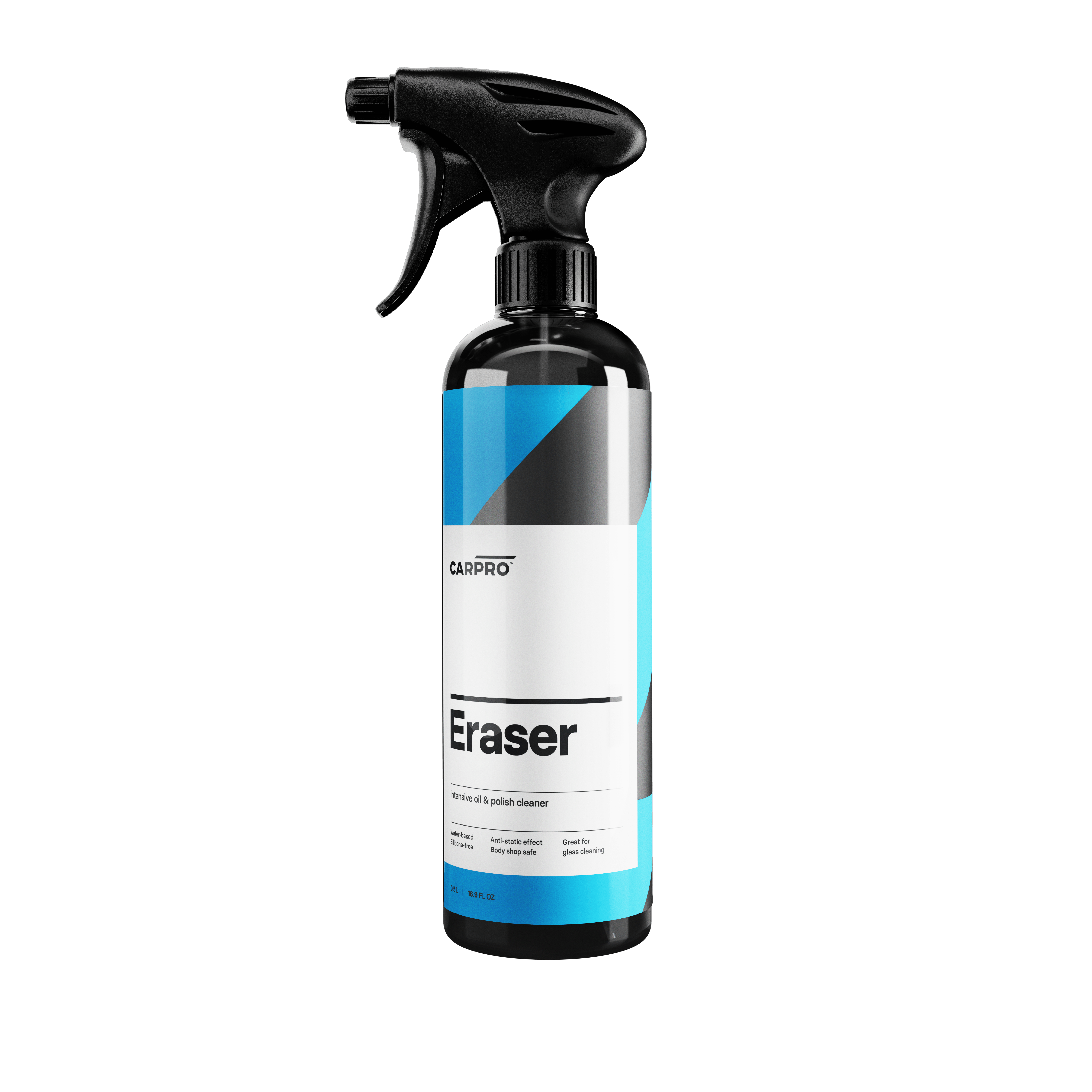 CarPro Eraser Универсальный очиститель - обезжириватель, 500мл