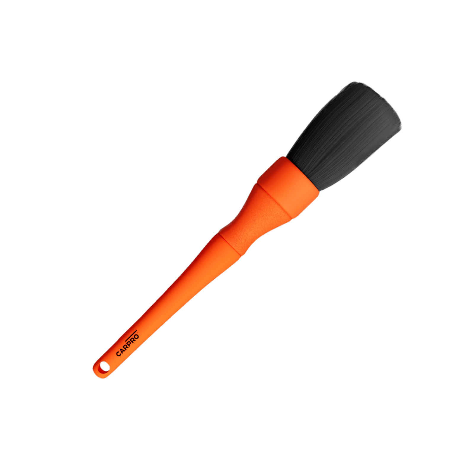 CarPro XL Detailing Brush Кисть для детейлинга, нейлоновая щетина, 24х3.5см