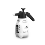 Marolex Industry Ergo Acid Line 2000 (Viton) Ручной чёрный помповый опрыскиватель, 2л