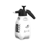 Marolex Industry Ergo Acid Line 3000 (Viton) Ручной чёрный помповый опрыскиватель, 3л