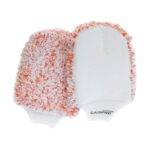 CarPro WheelsMitt Двусторонняя варежка для мытья колес, 27х18см