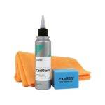 CarPro CeriGlass Kit Система полировки и очистки стекла (набор), 150мл