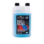P&S Rags To Riches MF Wash Шампунь для микрофибры, 946мл
